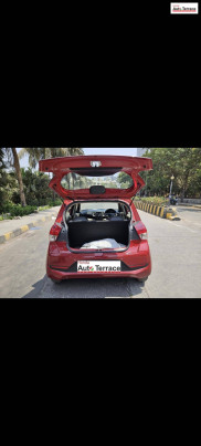 2020 Hyundai&nbsp;Santro Magna Corp Edition AMT