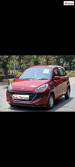2020 Hyundai&nbsp;Santro Magna Corp Edition AMT