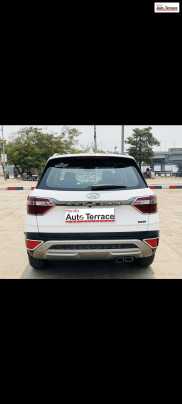 2022 Hyundai Alcazar Signature (O) Diesel AT