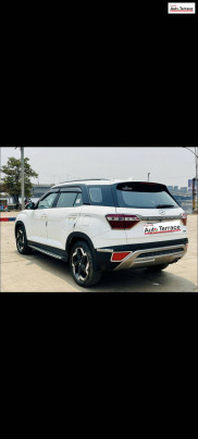 2022 Hyundai Alcazar Signature (O) Diesel AT