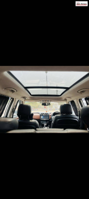 2022 Hyundai Alcazar Signature (O) Diesel AT