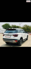 2022 Hyundai Alcazar Signature (O) Diesel AT