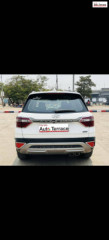 2022 Hyundai Alcazar Signature (O) Diesel AT