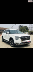 2022 Hyundai Alcazar Signature (O) Diesel AT