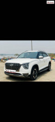 2022 Hyundai Alcazar Signature (O) Diesel AT