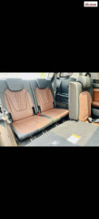 2022 Hyundai Alcazar Signature (O) Diesel AT
