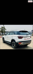 2022 Hyundai Alcazar Signature (O) Diesel AT