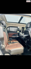 2022 Hyundai Alcazar Signature (O) Diesel AT