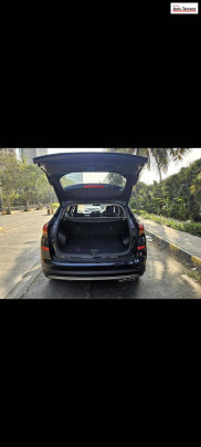 2021 Hyundai&nbsp;Tucson GLS Diesel AT