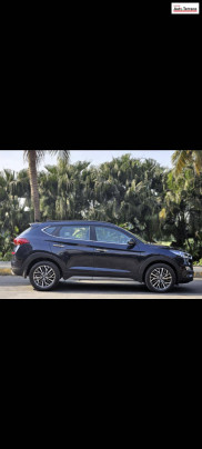 2021 Hyundai&nbsp;Tucson GLS Diesel AT