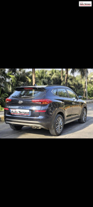 2021 Hyundai&nbsp;Tucson GLS Diesel AT