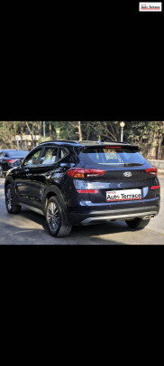 2021 Hyundai&nbsp;Tucson GLS Diesel AT