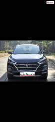 2021 Hyundai&nbsp;Tucson GLS Diesel AT