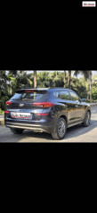 2021 Hyundai&nbsp;Tucson GLS Diesel AT