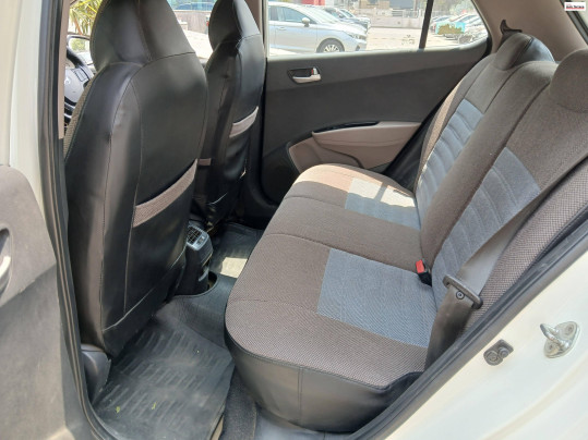 2015 Hyundai Grand i10 1.2 Kappa Sportz BSIV