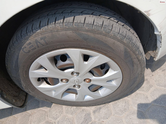 2015 Hyundai Grand i10 1.2 Kappa Sportz BSIV