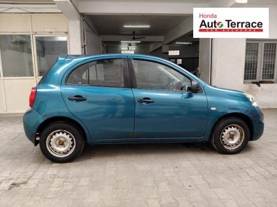 2013 Nissan Micra Diesel XE