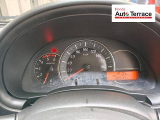 2013 Nissan Micra Diesel XE