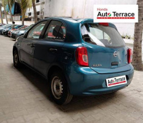 2013 Nissan Micra Diesel XE