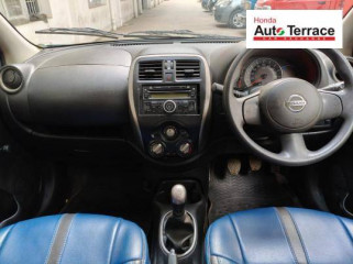 2013 Nissan Micra Diesel XE