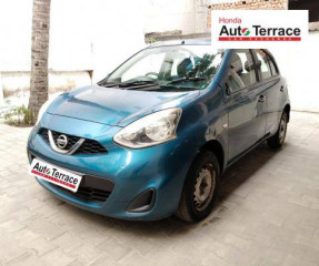 2013 Nissan Micra Diesel XE