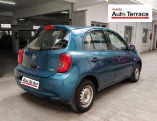 2013 Nissan Micra Diesel XE