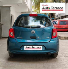 2013 Nissan Micra Diesel XE
