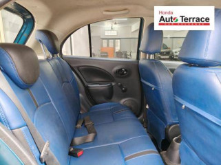 2013 Nissan Micra Diesel XE