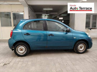 2013 Nissan Micra Diesel XE
