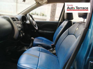 2013 Nissan Micra Diesel XE