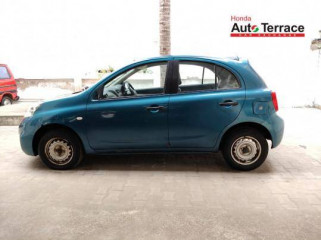 2013 Nissan Micra Diesel XE