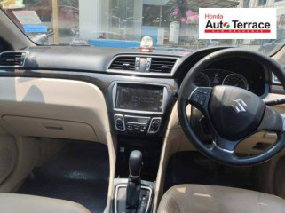 2017 Maruti Ciaz Alpha BSIV