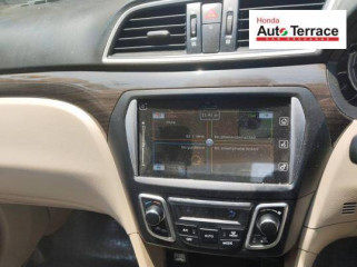 2017 Maruti Ciaz Alpha BSIV