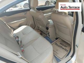 2017 Maruti Ciaz Alpha BSIV