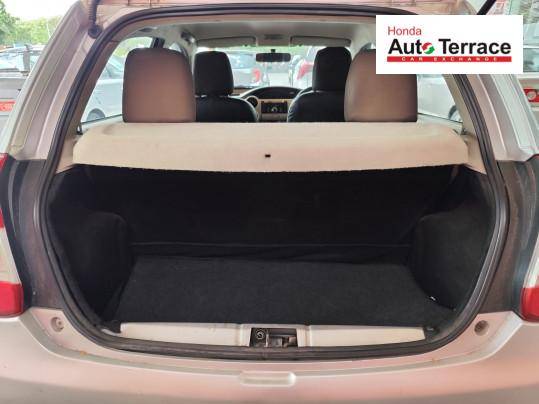 2014 Toyota Etios Liva G