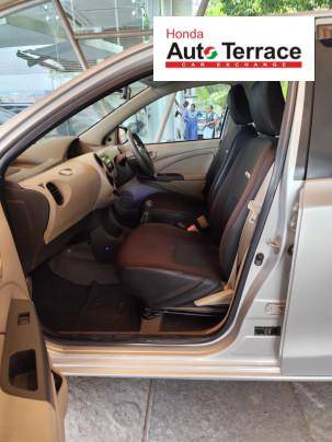 2014 Toyota Etios Liva G