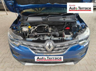 2021 Renault Triber RXZ