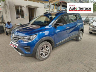2021 Renault Triber RXZ