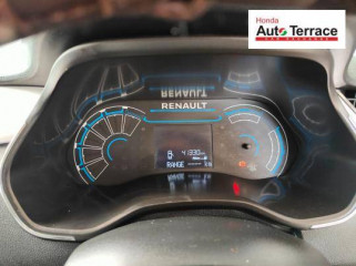 2021 Renault Triber RXZ