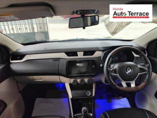 2021 Renault Triber RXZ