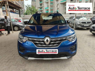 2021 Renault Triber RXZ