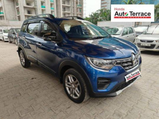 2021 Renault Triber RXZ