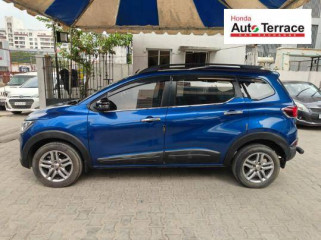 2021 Renault Triber RXZ