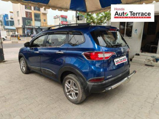 2021 Renault Triber RXZ