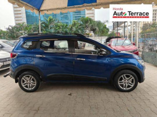 2021 Renault Triber RXZ