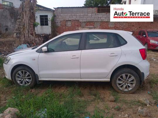 2015 Volkswagen&nbsp;Polo 1.5 TDI Highline