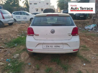 2015 Volkswagen&nbsp;Polo 1.5 TDI Highline