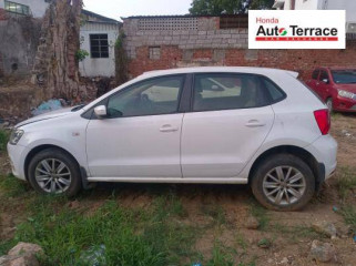 2015 Volkswagen&nbsp;Polo 1.5 TDI Highline
