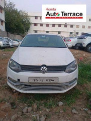 2015 Volkswagen&nbsp;Polo 1.5 TDI Highline