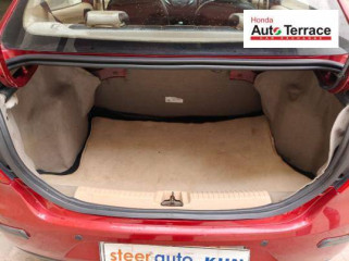 2016 Ford Figo 1.5D Trend MT